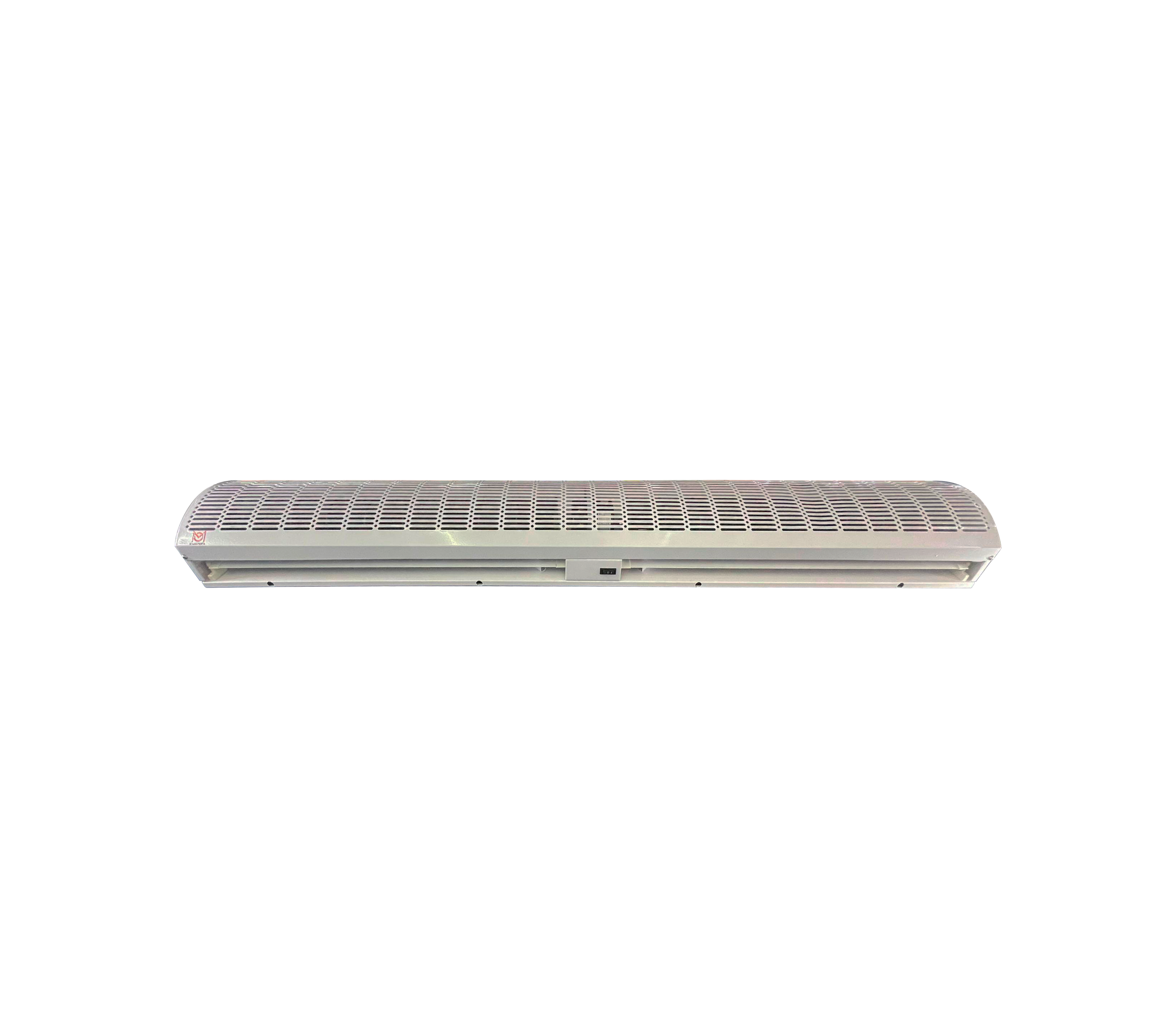 120cm Manual Air Curtain 135W 110V - Energy Efficient Air Barrier for Doorways, Shops & Restaurants - Reduce Insects & Dust Entry