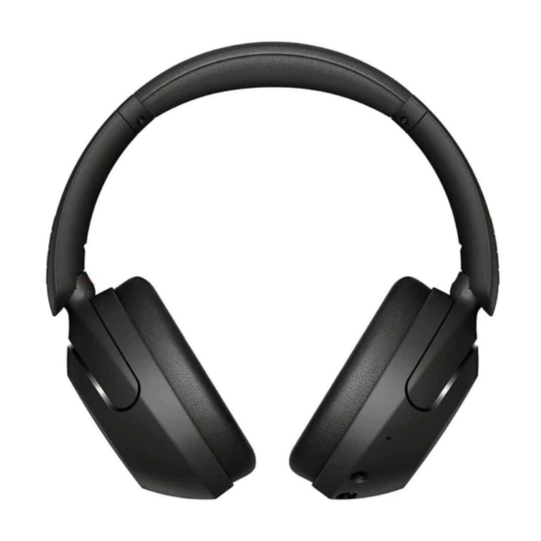 Sony WH-XB910N Wireless Over-Ear Noise Cancelling EXTRA BASS Headphones with Mic - Perfect for Travel, Work & Music Lovers