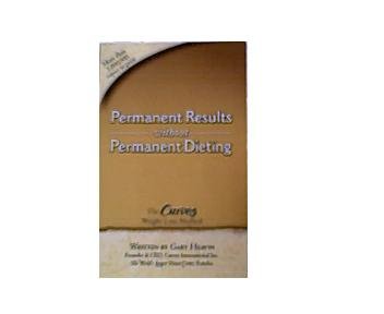 Permanent Weight Loss Without Dieting - The Curves Method for Natural Fat Burning | Achieve Lasting Results for Women's Health & Fitness