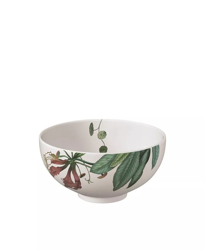 Premium White Rice Bowl Set - Microwave & Dishwasher Safe - Perfect for Home, Office & Restaurants - Elegant Dining & Meal Prep Solution