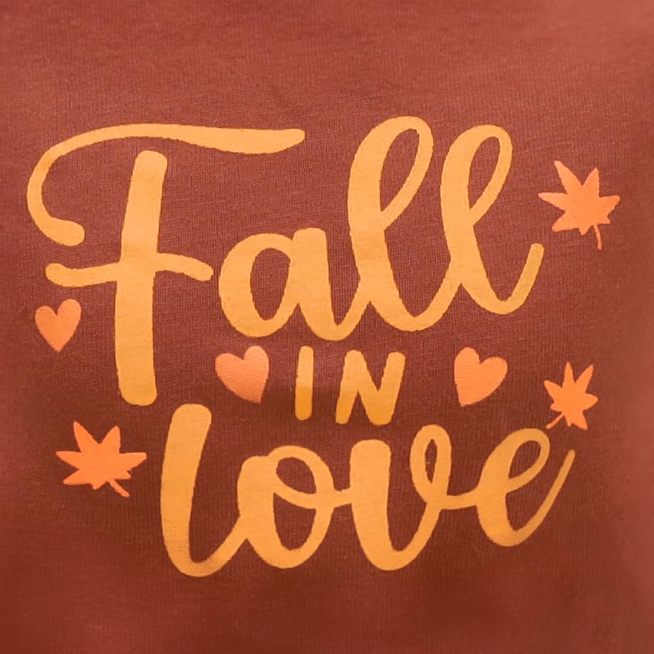 Fall in Love