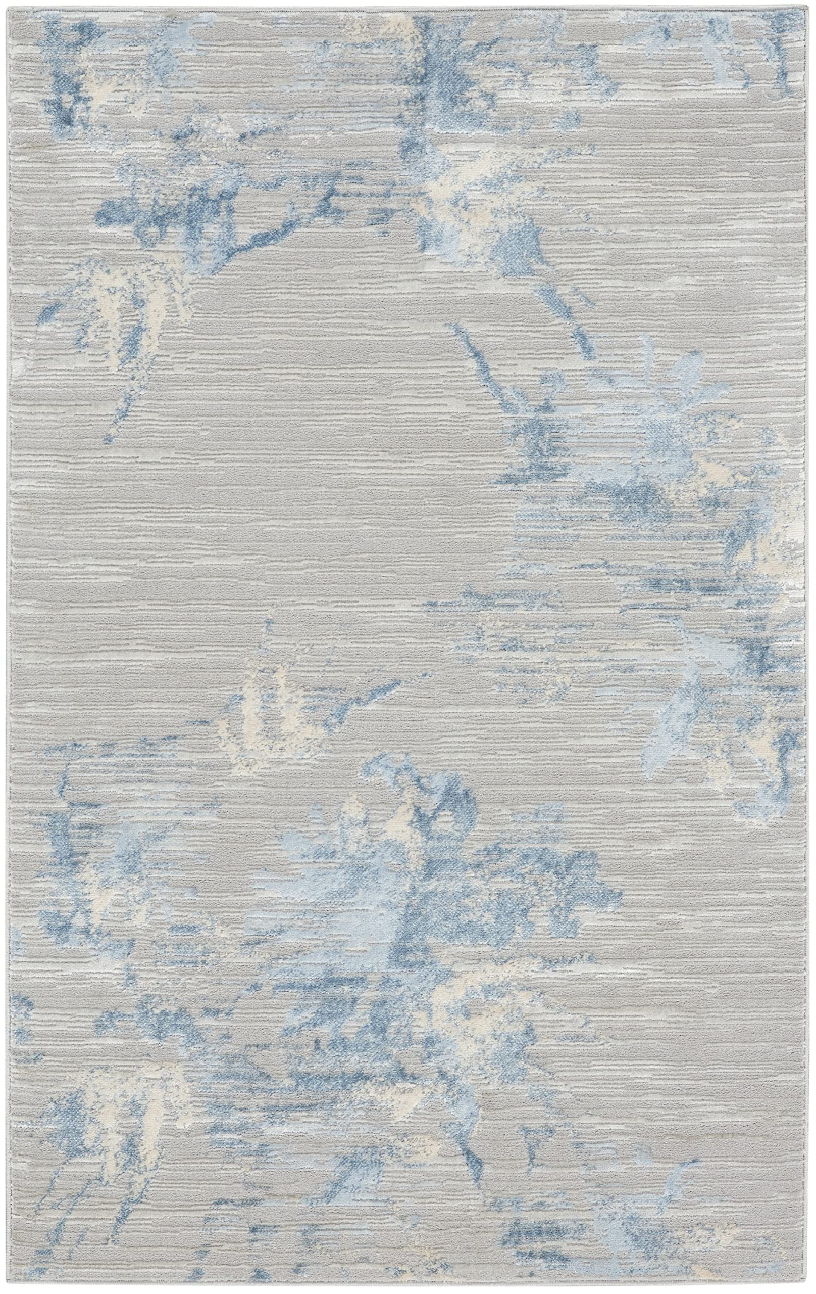 Calvin Klein Enchanting Grey/Sky 3'2