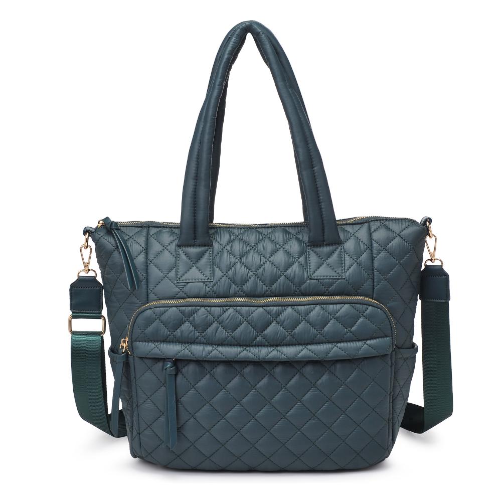 Jayna Tote Bag for Women - Stylish & Spacious Handbag for Work, Travel & Everyday Use | Perfect for Office, Shopping & Weekend Outings