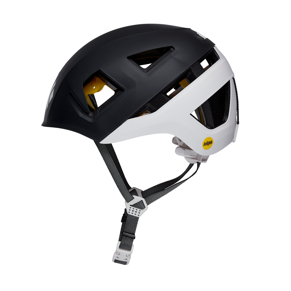 Captain Helmet with MIPS Technology - BD620222 - Lightweight & Durable Bike Helmet for Cycling, Mountain Biking & Road Safety