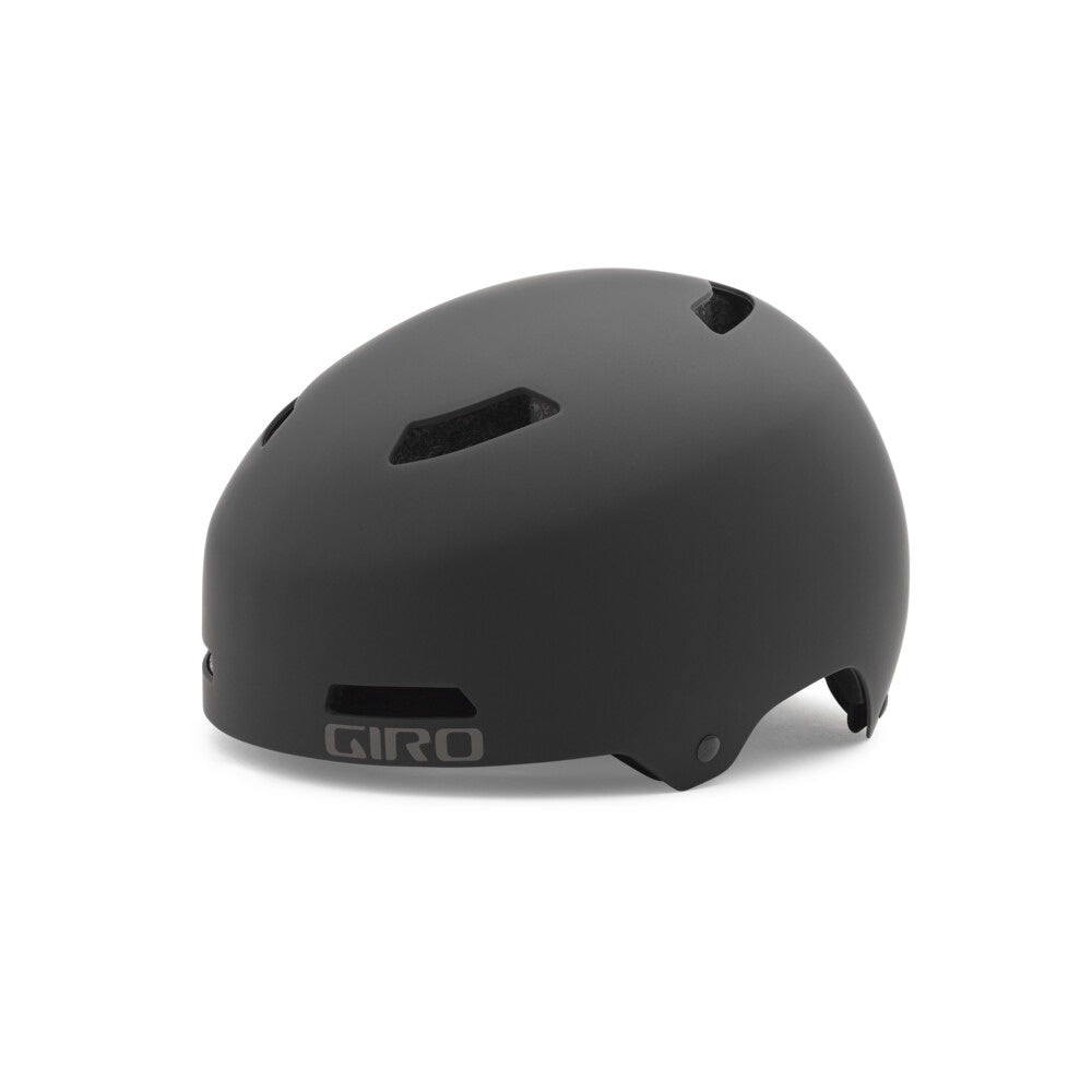 Giro Quarter 2024 Cycling Helmet - Lightweight & Ventilated Bike Helmet for Men & Women - Perfect for Road Biking, Commuting & Urban Cycling