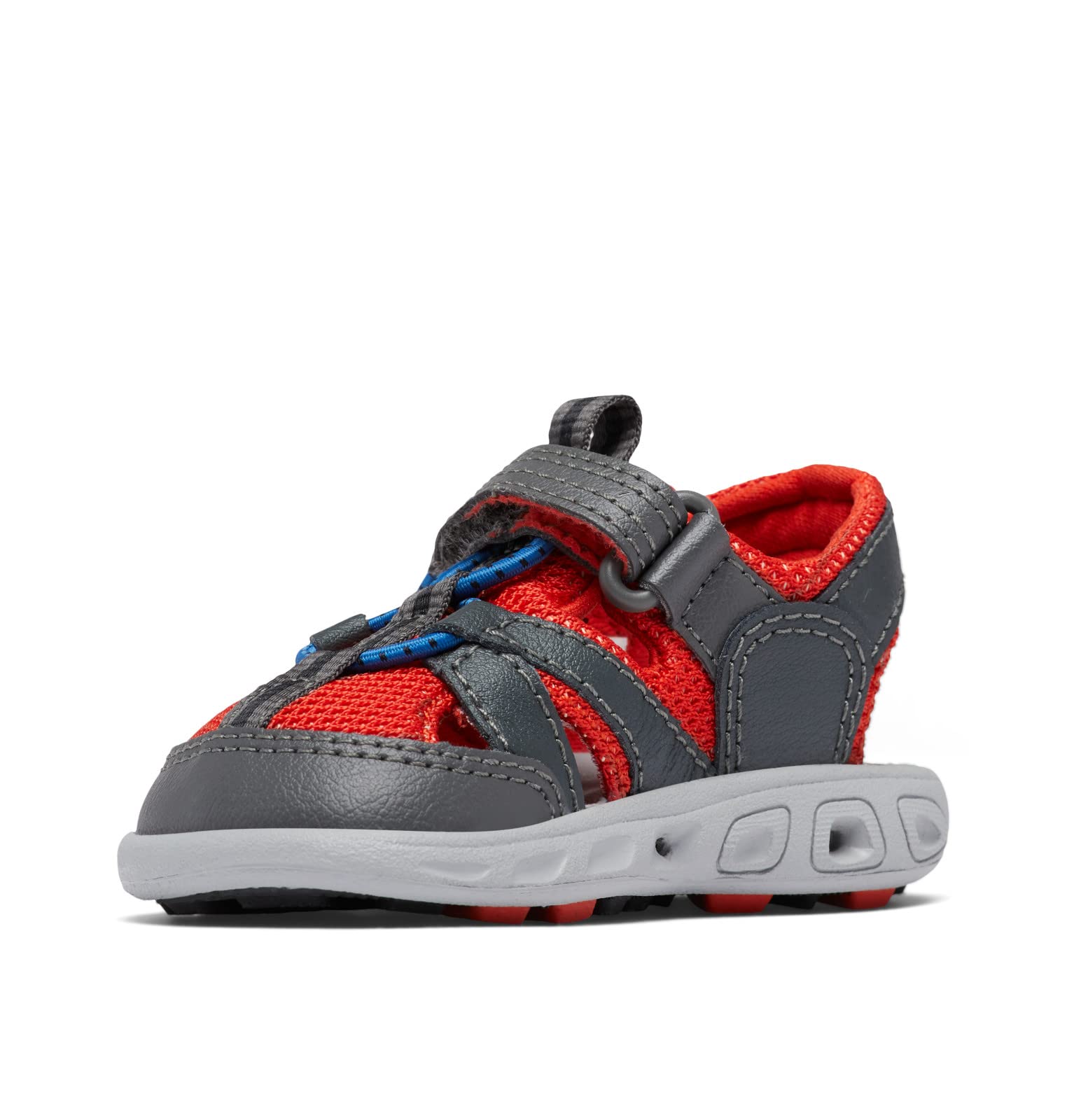 Columbia Techsun™ Wave Water Shoes for Toddler, Little Kid & Big Kid - Lightweight & Quick-Drying for Beach, Pool & Outdoor Adventures