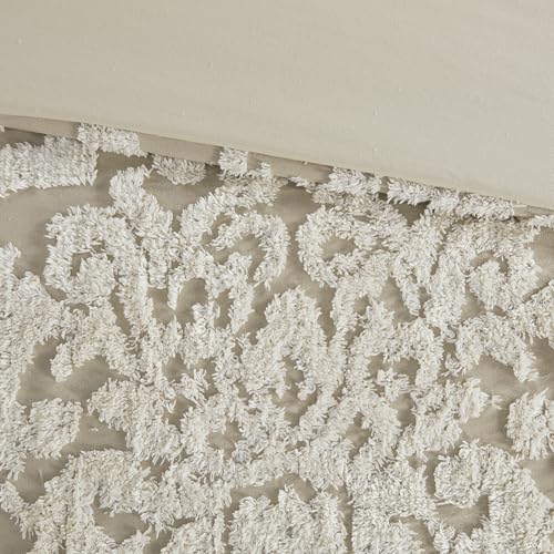 Damask Taupe