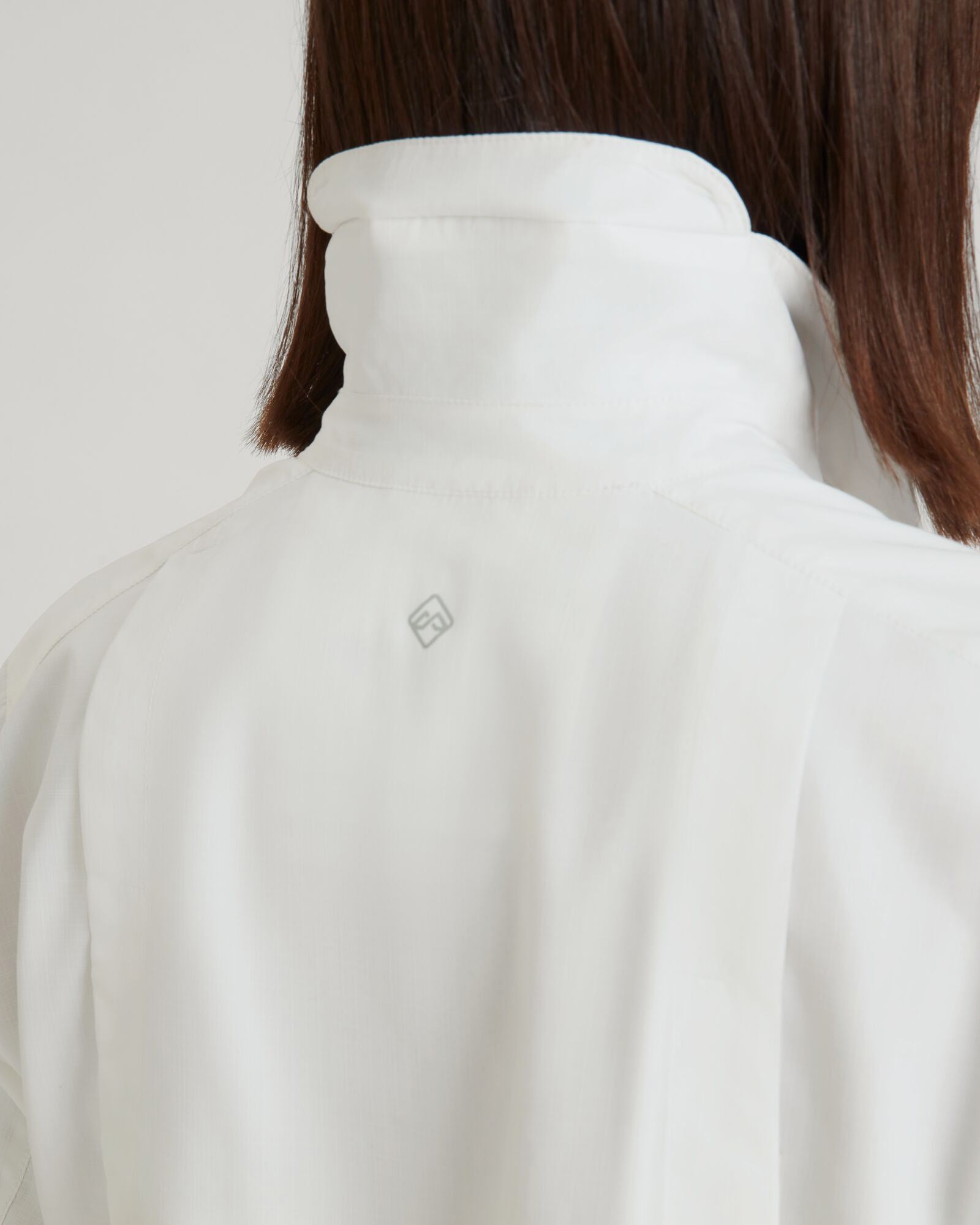 SUN Scout UPF 50+ Women's Short Sleeve Sun Protection Shirt - White - Perfect for Hiking, Beach & Outdoor Activities