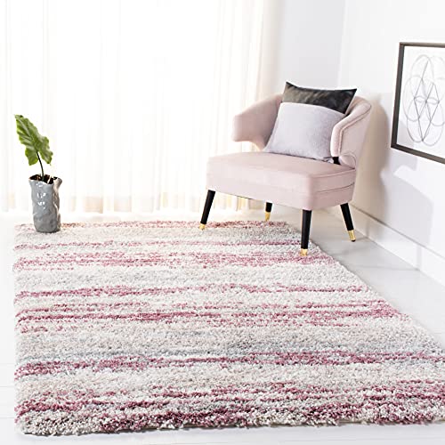 Ivory/Pink