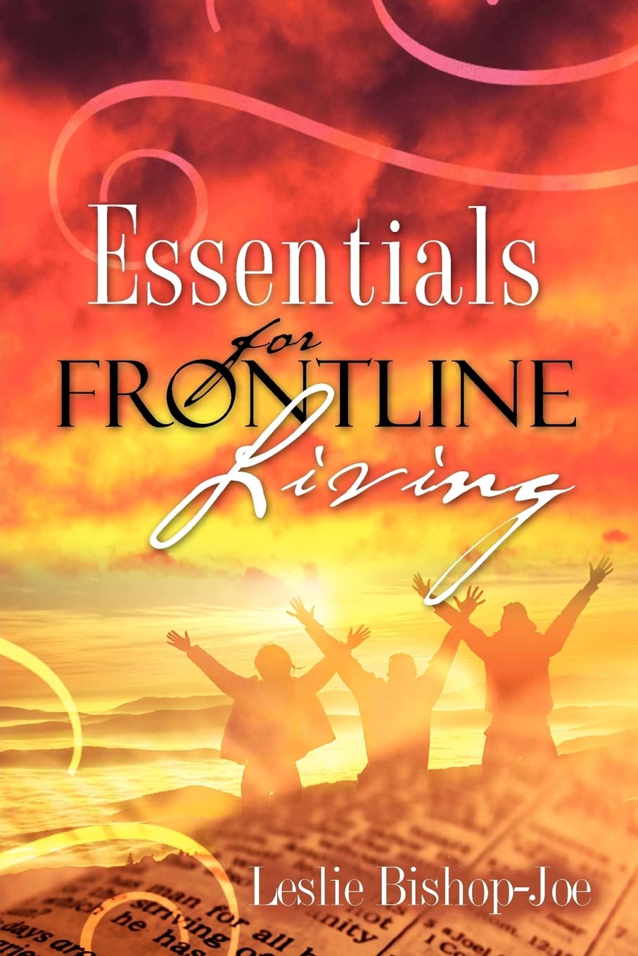 Frontline Living Essentials - Must-Have Gear for First Responders & Emergency Preparedness | Perfect for EMT, Firefighters & Survival Kits