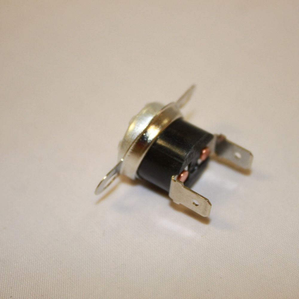 Original Samsung DE47-20007B Microwave Oven Thermostat Replacement Part - White | Compatible with Samsung Microwaves | Perfect for Home Kitchen Repairs & Appliance Maintenance