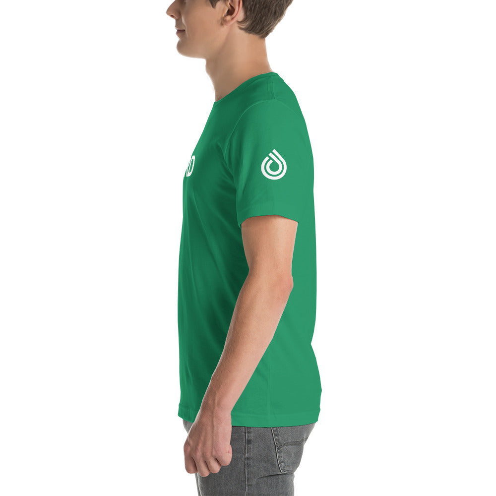 Nerd T-Shirt for Men & Women - Funny Geek Graphic Tee - Perfect for Cosplay, Comic Con & Everyday Wear