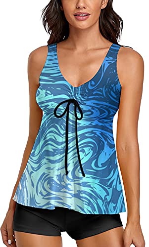 Z-tie Dye Blue