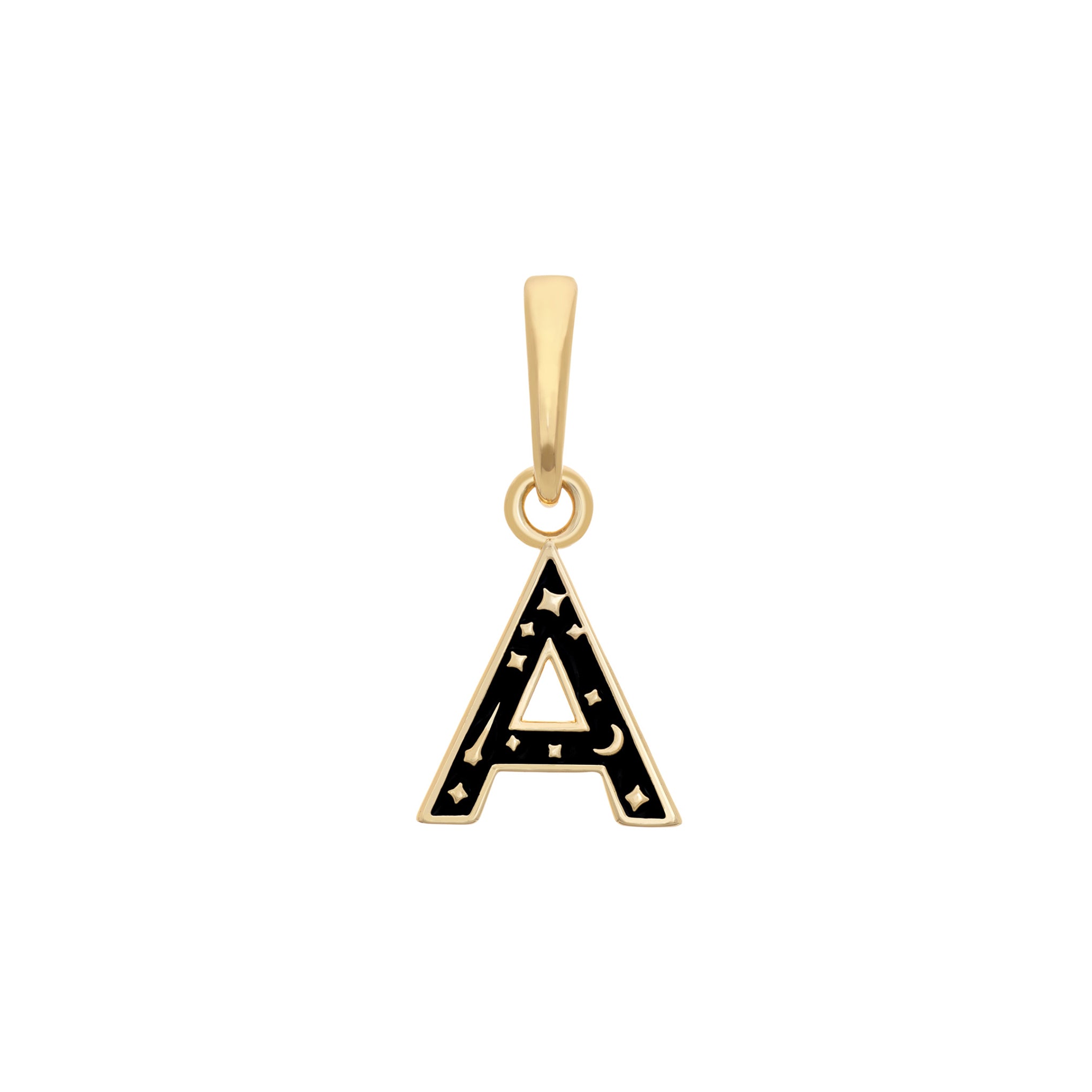 18K Gold Plated