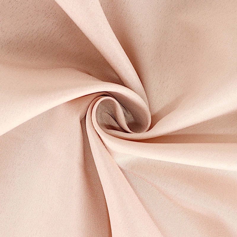 54 x 54 Inch Premium Polyester Square Tablecloth - Waterproof & Wrinkle-Resistant - Perfect for Dining Tables, Parties, and Special Events