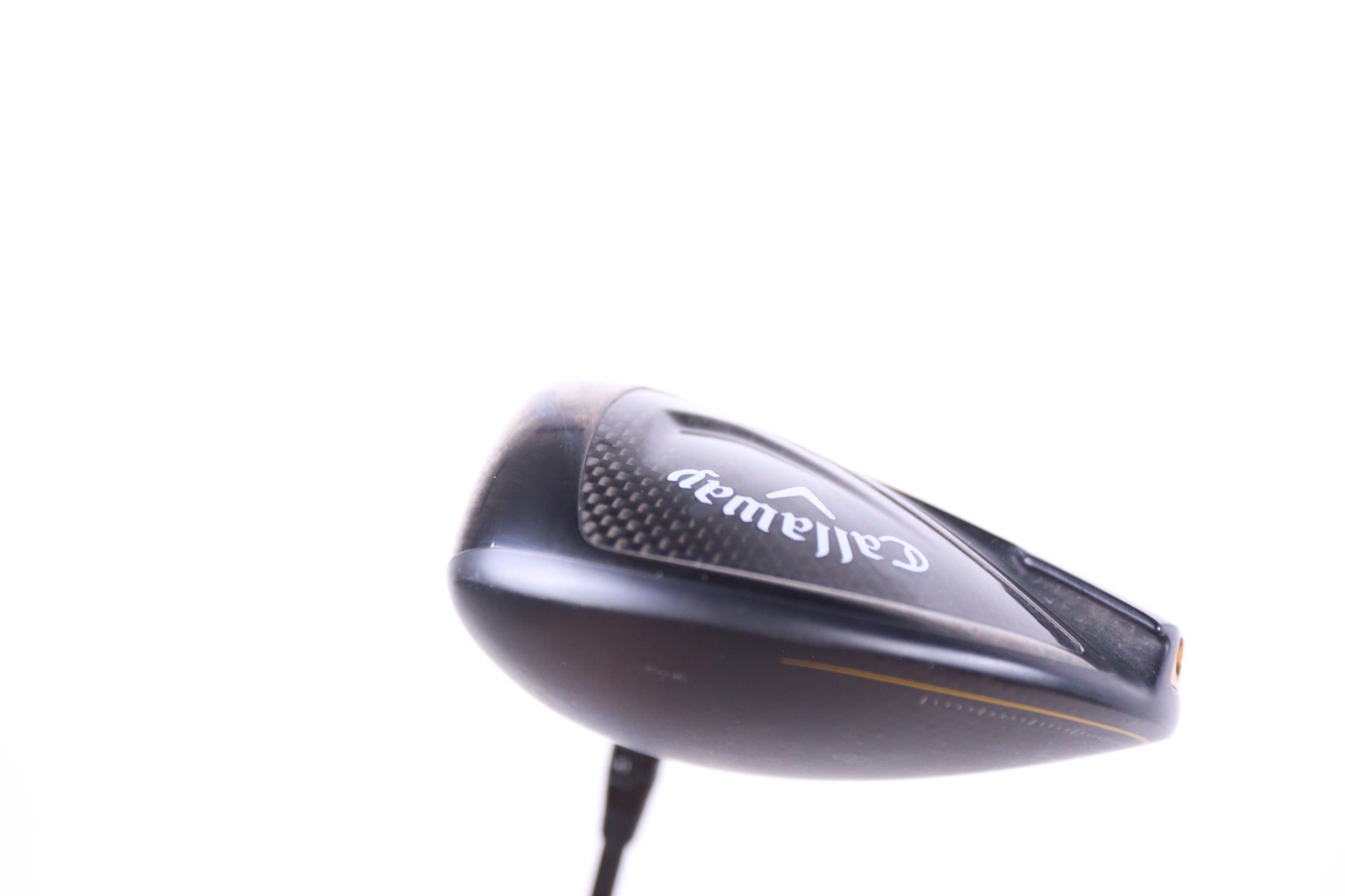Used Callaway Rogue ST MAX Draw Driver 10.5° Stiff Flex Right Handed Golf Club - Mitsubishi Tensei Blue AV Shaft for Improved Accuracy & Distance | Perfect for High Handicappers & Senior Golfers