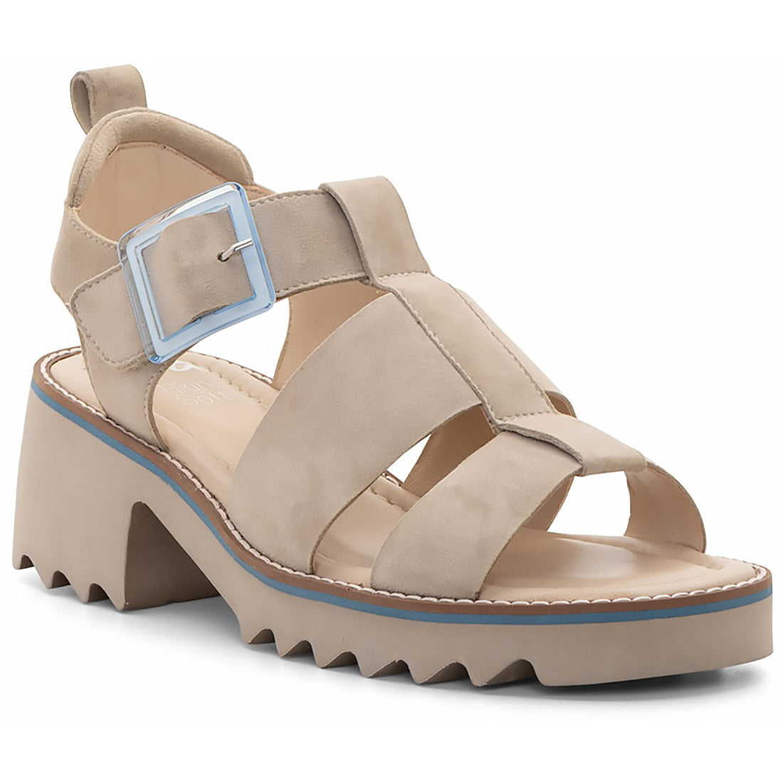 Ara Palm Women's Shoes - Comfortable & Stylish Sandals for Casual Wear, Beach, and Outdoor Activities