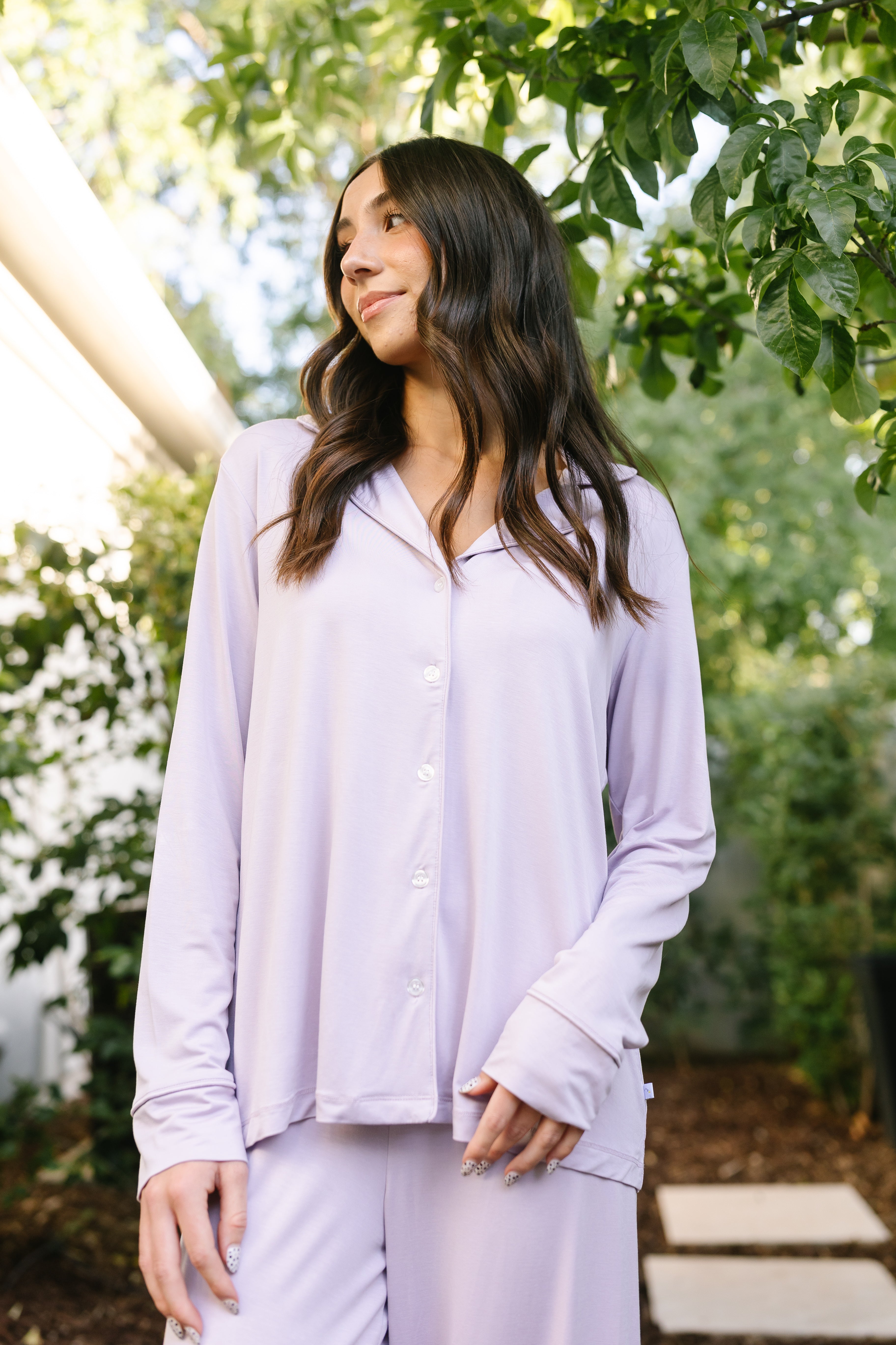 Voodoo Print Pajama Set for Women - Soft & Comfortable Sleepwear - Perfect for Lounge, Sleepovers & Relaxing at Home