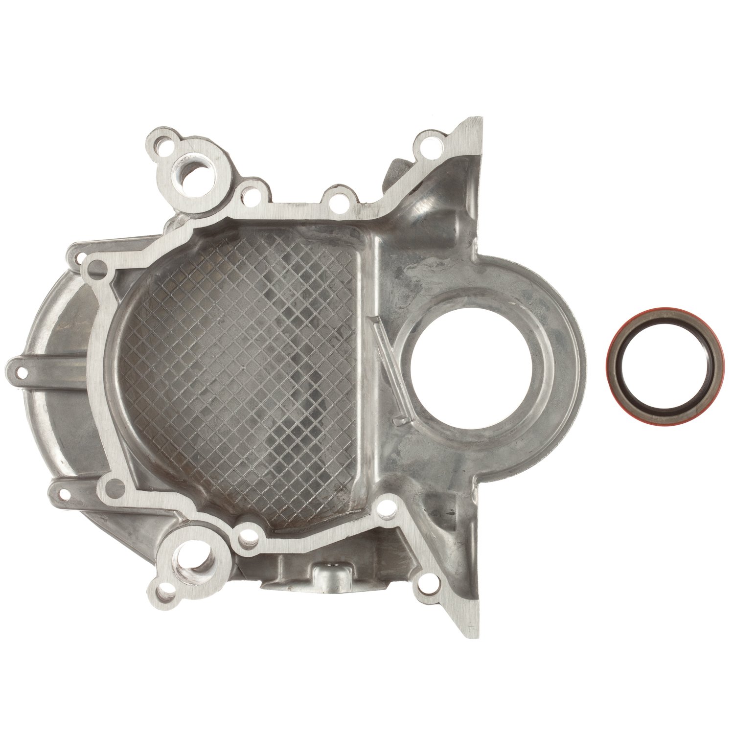 ATP Automotive Graywerks 103109 Engine Timing Cover - High-Quality Replacement Part for Smooth Engine Performance | Perfect for Ford, Chevy, Dodge & More | DIY Repair & Maintenance