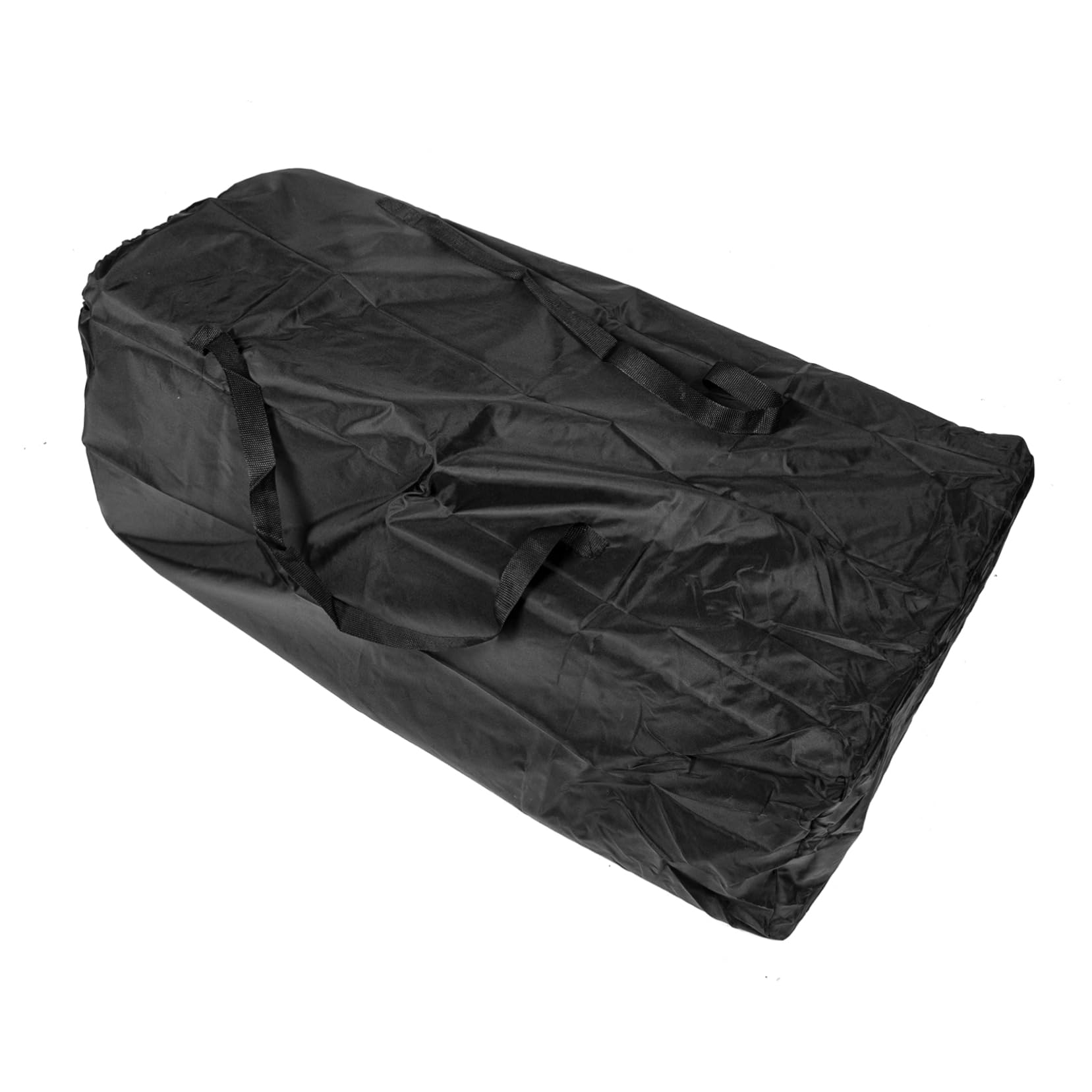 VICASKY 10pcs Travel Stroller Bags - Padded Protection Storage Organizer with Lockable Closure for Baby Strollers | Perfect for Airplane Travel, Shopping & Outdoor Adventures