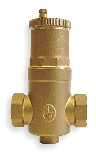 High-Efficiency Air Separator for Industrial & HVAC Systems - Durable & Reliable Air Purification Solution for Factories, Workshops, and Commercial Spaces