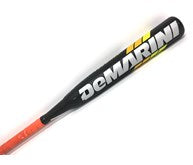 DeMarini CF8 (13) CTT16 Tee Ball Baseball Bat - 2 1/4