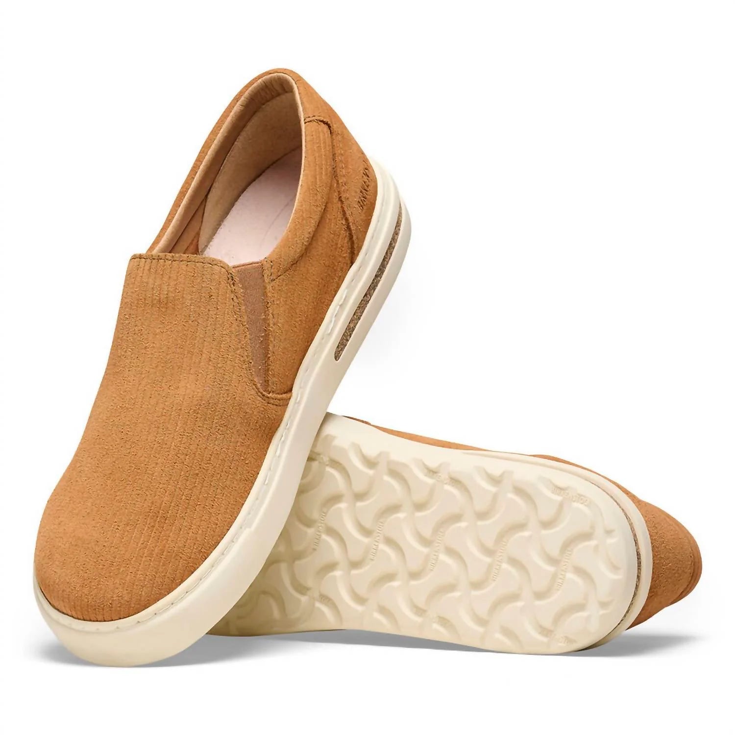 Birkenstock Oswego Suede Leather Sandals for Men & Women - Comfortable & Stylish Footwear for Walking, Travel & Casual Wear