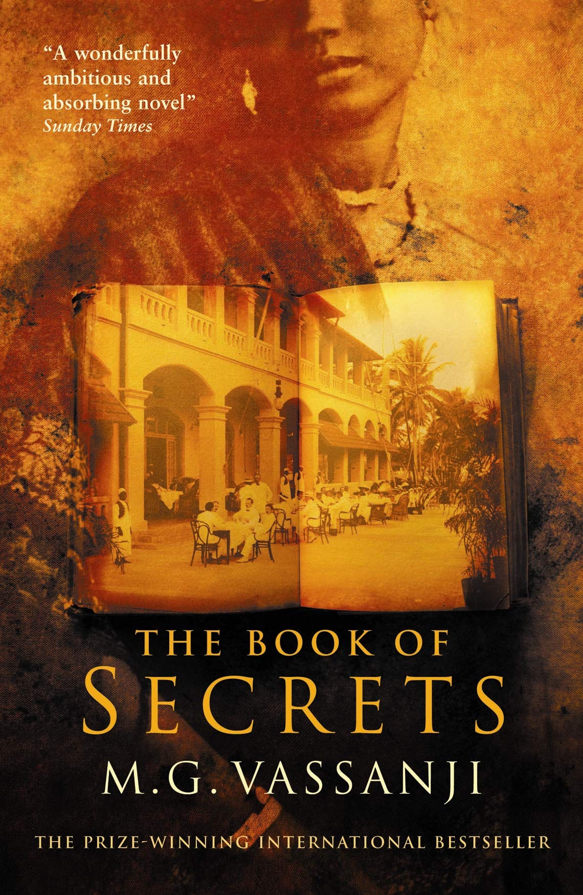 The Book of Secrets: Ancient Wisdom for Modern Life - Perfect for Meditation, Self-Discovery & Spiritual Growth