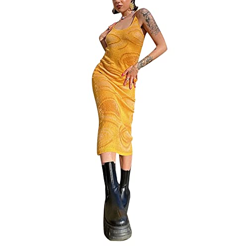 A Yellow