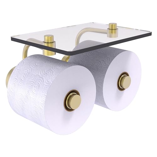 Satin Brass