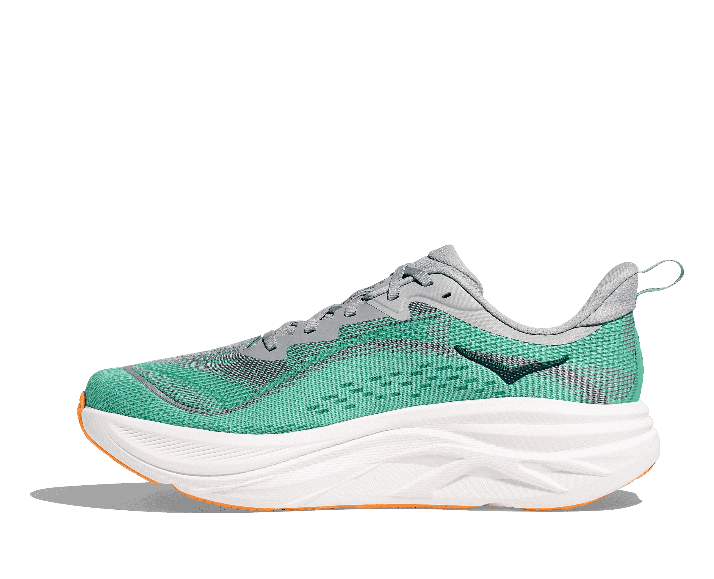 M Skyflow Stellar Grey Shoreline Waterproof Hiking Shoes - Lightweight & Durable Outdoor Footwear for Men & Women - Perfect for Trail Running, Camping and Mountain Climbing Adventures