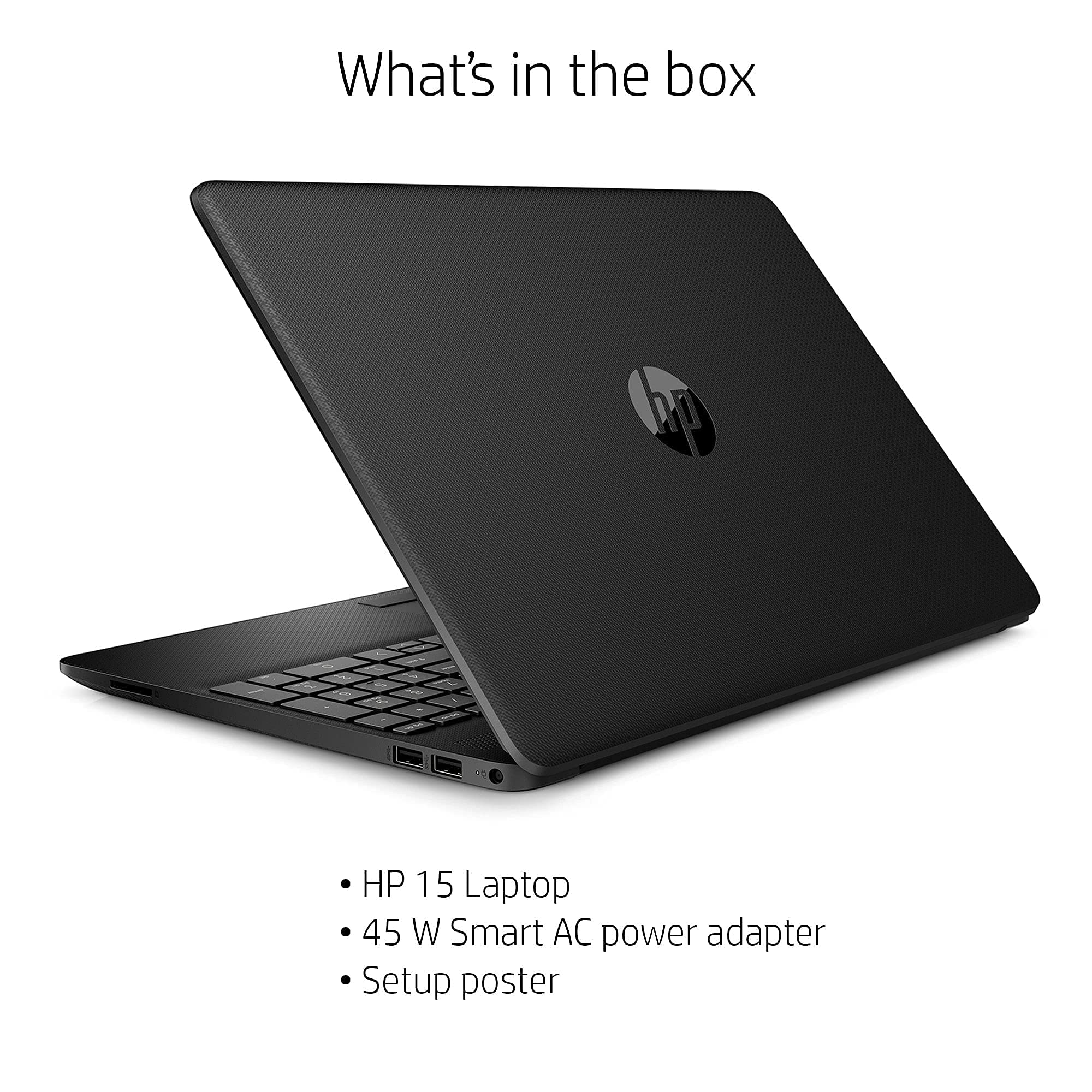 HP 2022 15.6