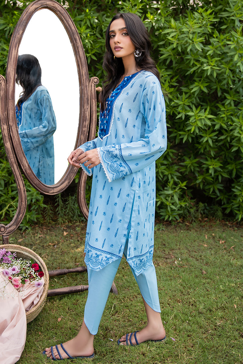 Icy Blue SS22 Summer Collection - Trendy Women's Fashion Dresses & Tops for Beach, Party & Casual Wear