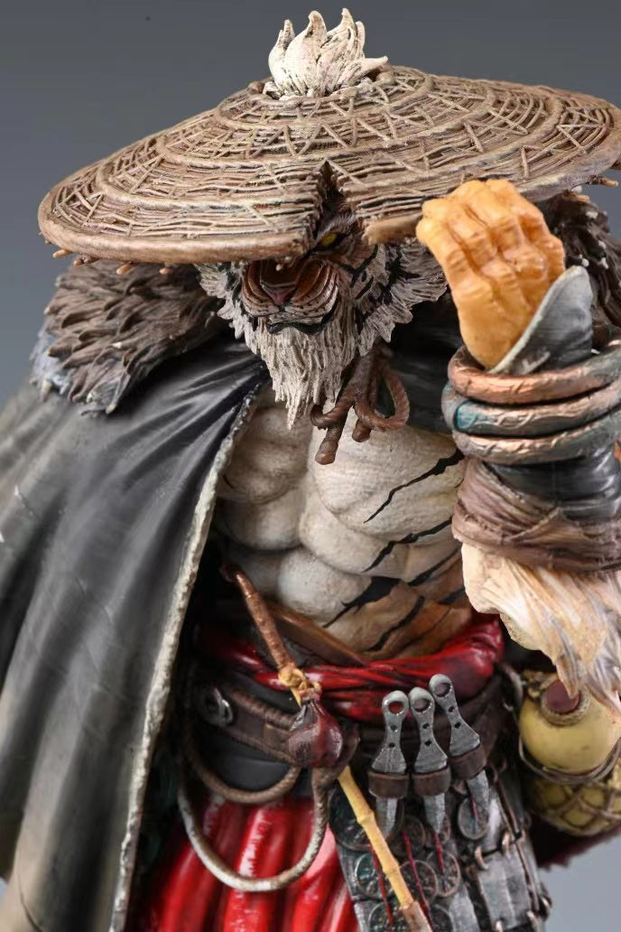 1/12 Scale 8