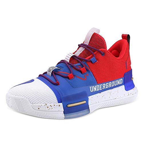 Red&blue