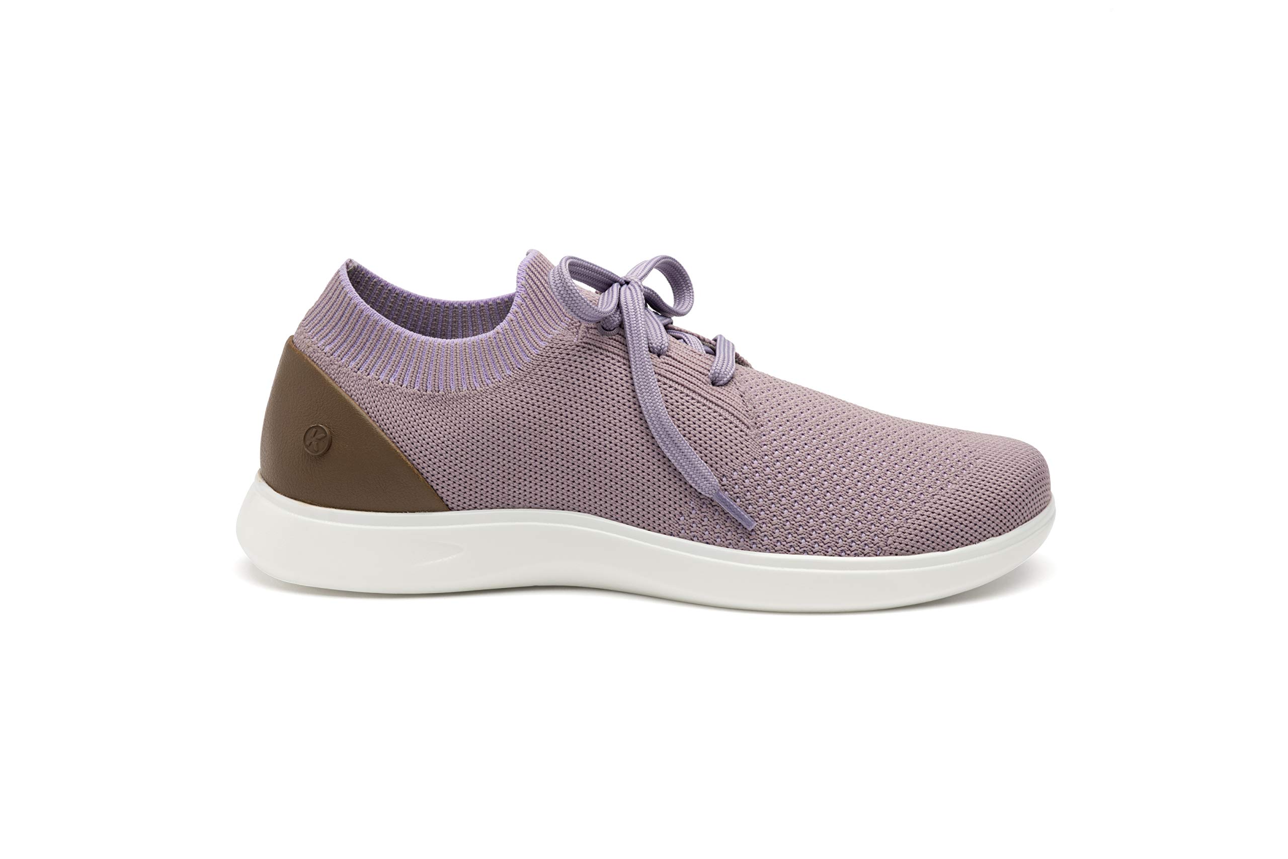 Klogs Women's Hadley Slip-Resistant Work Shoes - Comfortable & Durable for Nurses, Chefs & Service Professionals