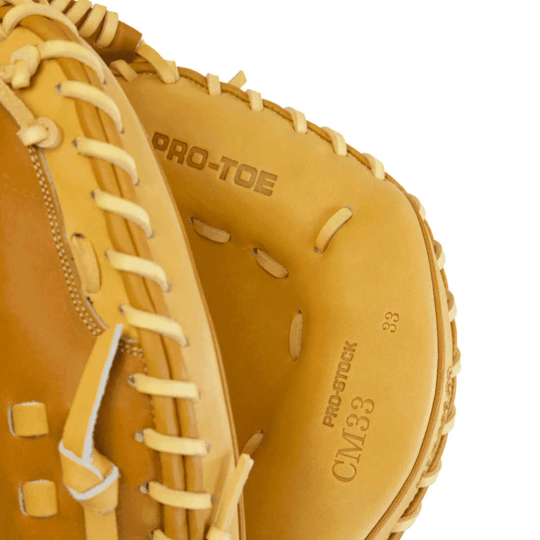 Wilson A2000 CM33 Golden Era 33