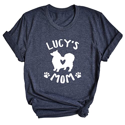 Heather Navy
