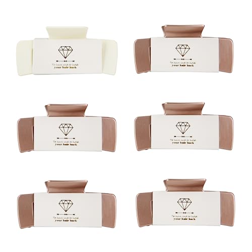 White&Rose Gold