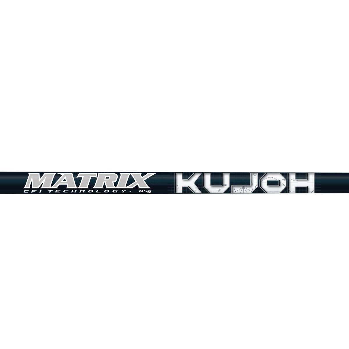 Matrix Kujoh 85 Iron X - Premium Golf Iron Set for Men & Women | High-Performance Forged Clubs with Enhanced Control & Distance | Perfect for Driving Range, Course Play & Tournament Training