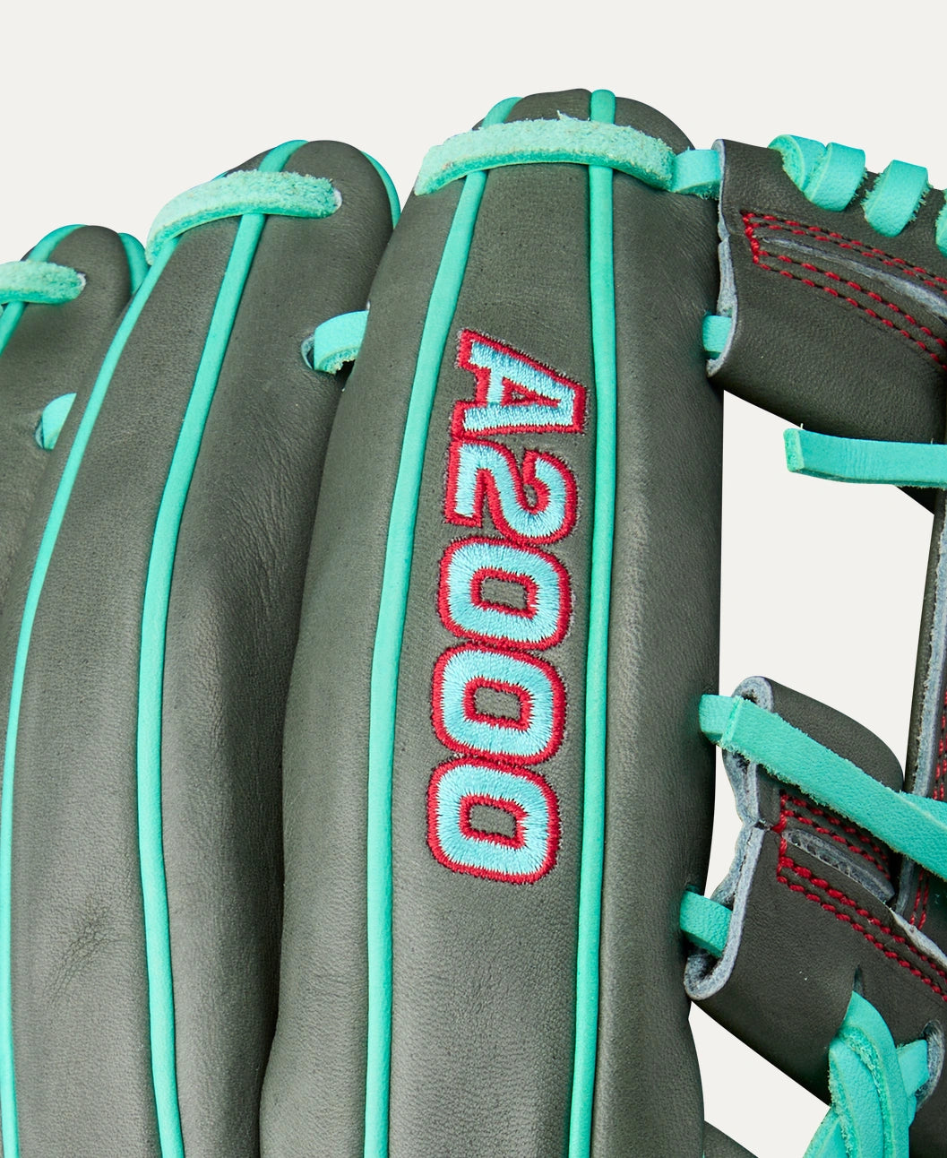 Wilson A2000 11.75