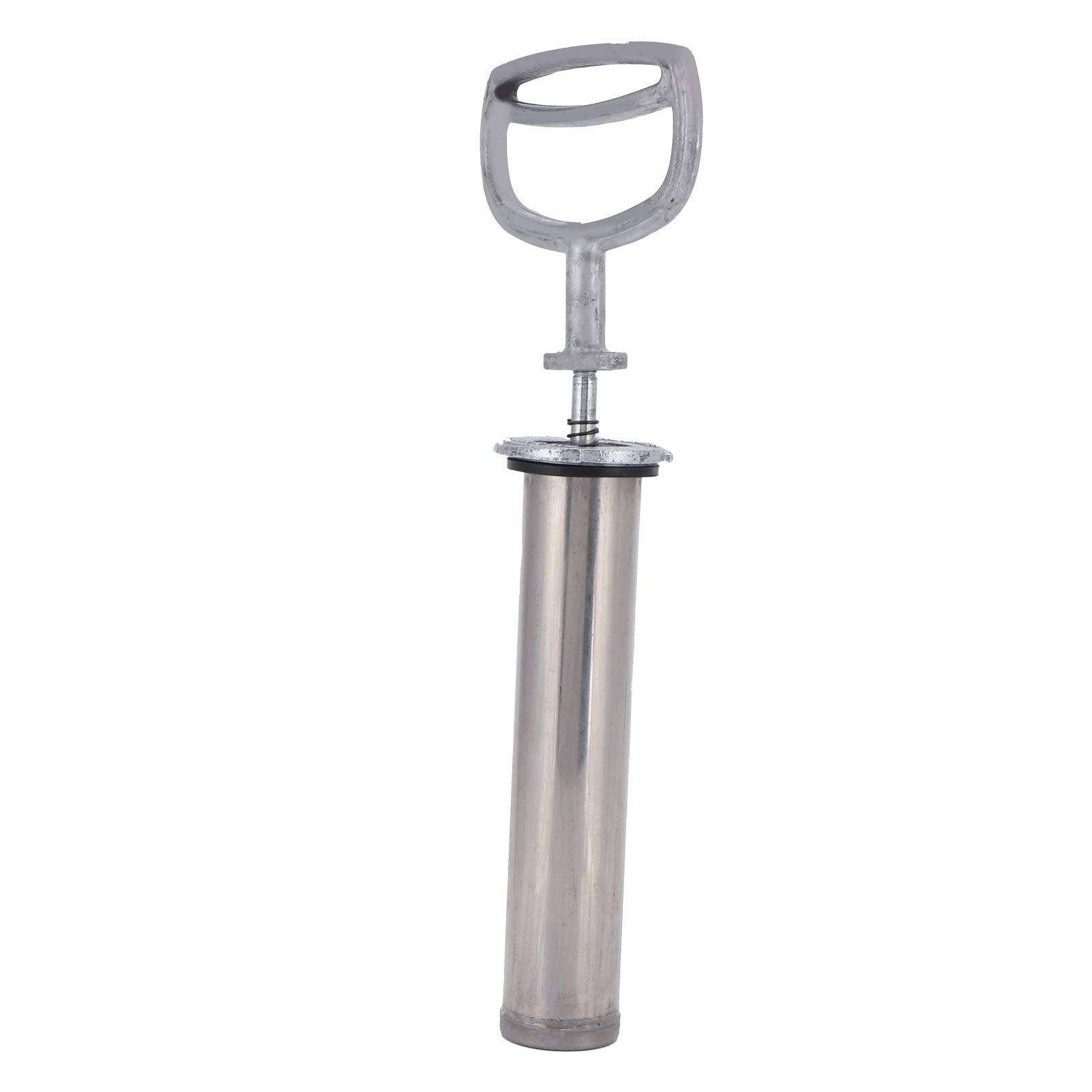 Stainless Steel Hand Pump Sprayer for Gardening - Durable Air Pressure Sprayer for Home, Lawn, Public Green Spaces & Agricultural Use | Perfect for Watering Plants, Pesticide Application & Outdoor Cleaning
