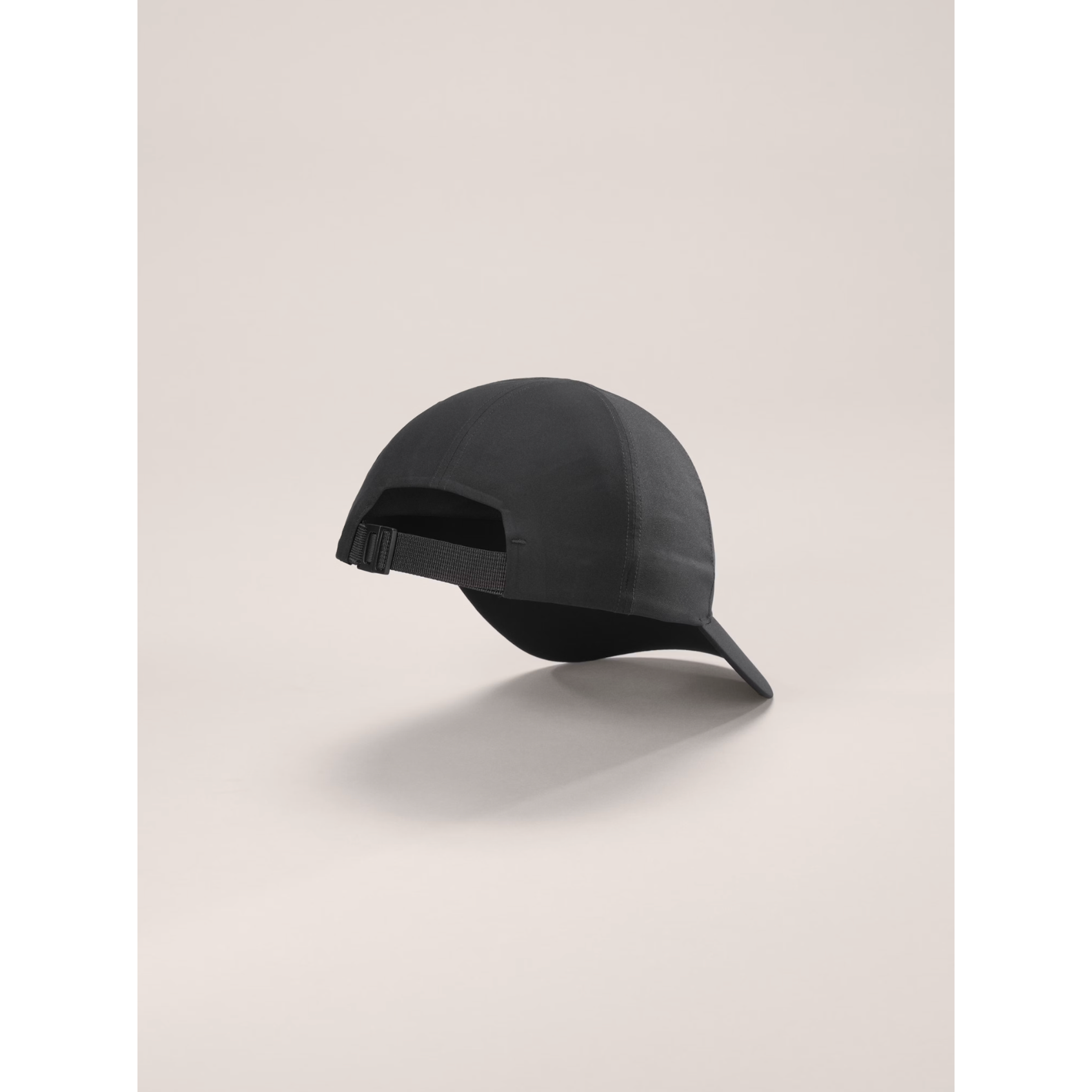 Arc'teryx Men's Bird Word Cap - Lightweight Outdoor Baseball Hat for Hiking, Camping & Travel - Water-Resistant Performance Hat for Active Lifestyles