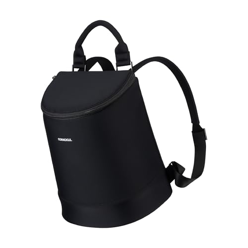 Black Neoprene