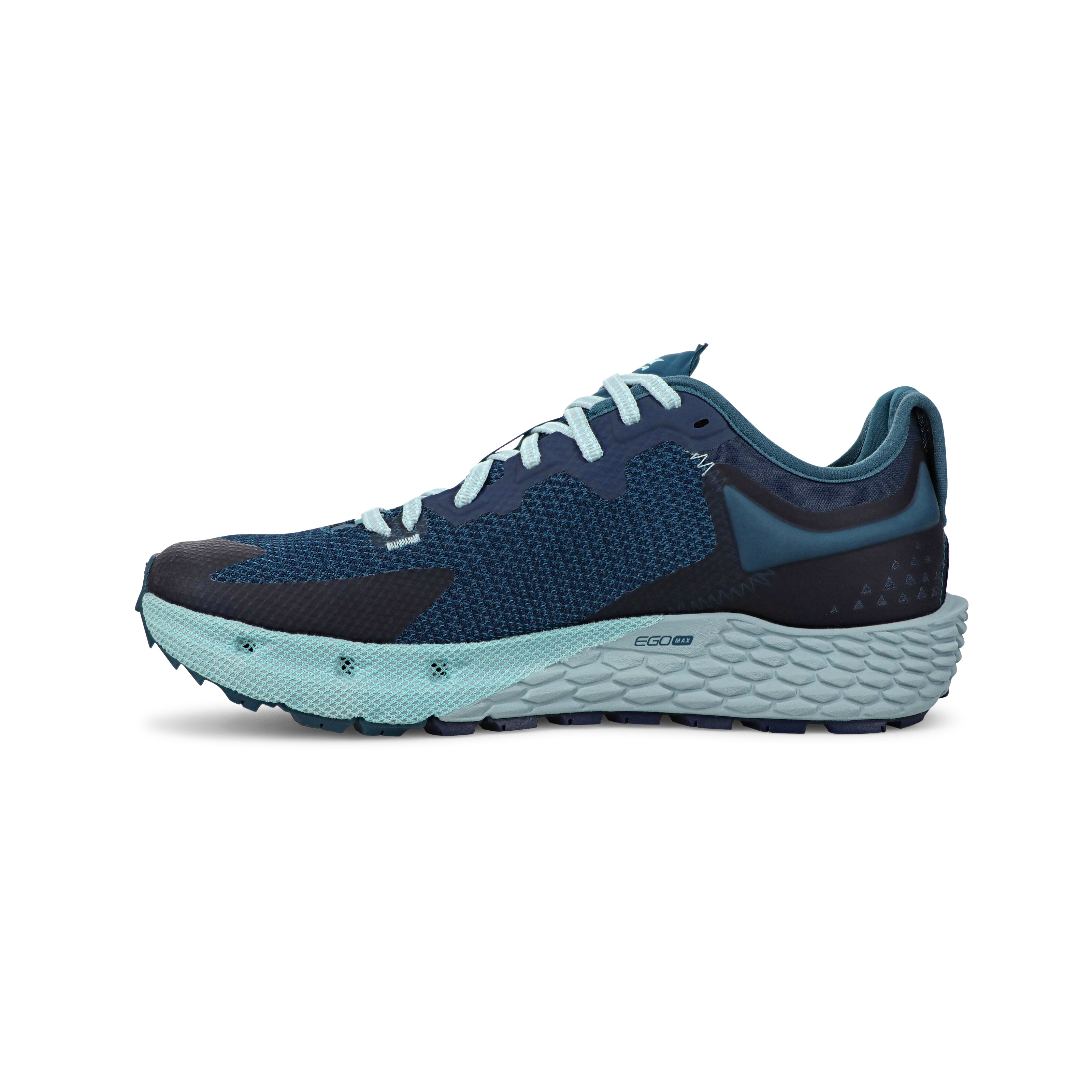 Women's Altra Timp 4 Trail Running Shoes - Lightweight & Cushioned for Hiking, Backpacking & Outdoor Adventures