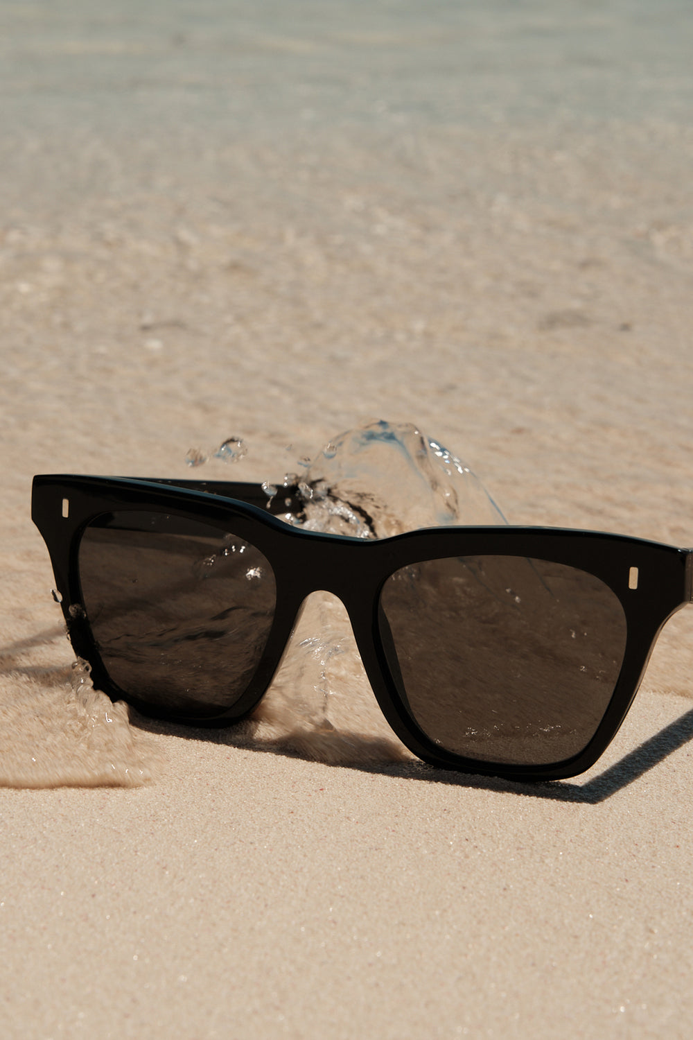 Stylish Pyramid of The Sun Sunglasses for Men & Women - UV Protection Polarized Shades for Outdoor Activities, Beach, Driving & Travel