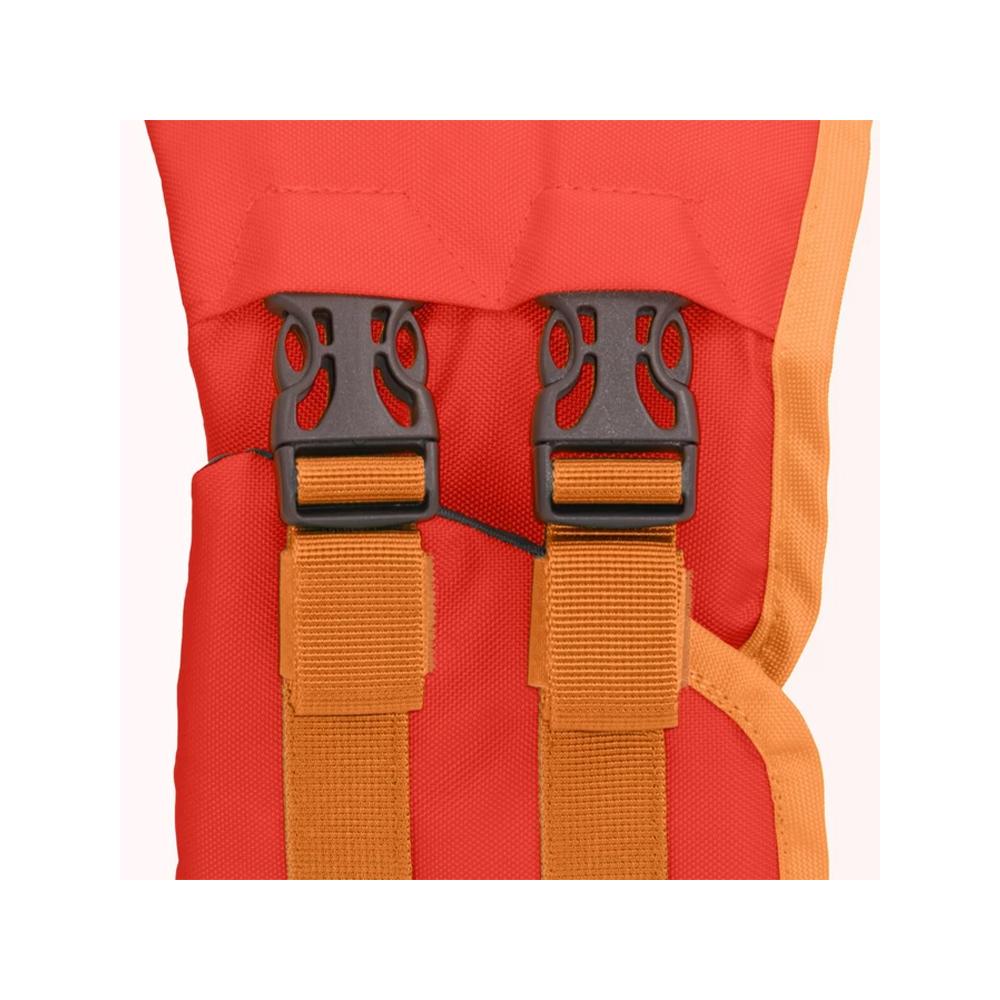Best Dog Life Jacket - Float Coat for Swimming & Boating - Safe & Durable Pet Flotation Vest for Small, Medium & Large Dogs - Perfect for Pool, Beach & Water Activities