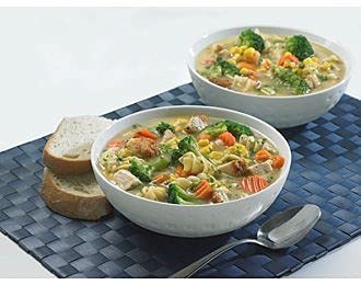 Gourmet Kitchn Birds Eye Garlic Chicken Frozen Meal - Pack of 2 (58 oz Each) with Pasta, Chicken & Vegetables - Quick 5-Minute Dinner - Perfect for Busy Weeknights, Family Meals & Office Lunches