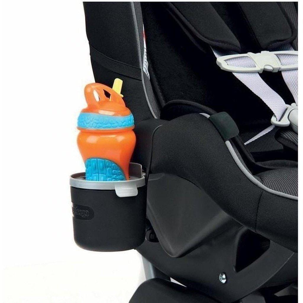 Peg Perego Primo Viaggio 5-65 SIP Convertible Car Seat with Cup Holder | Safe Infant to Toddler Car Seat | Perfect for Travel & Daily Commutes
