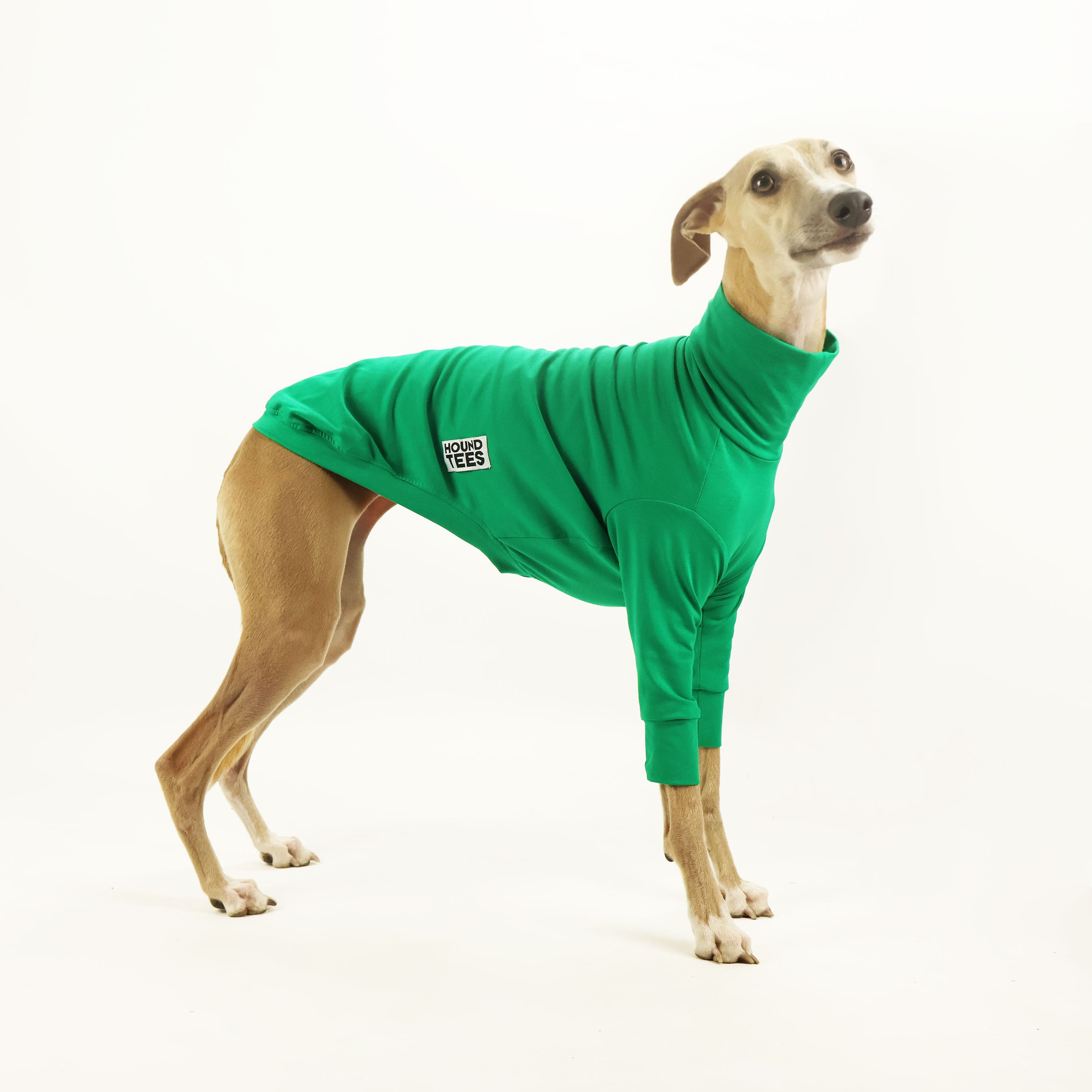 Whippet Long Sleeve Base Layer for Men & Women - Thermal Underwear for Cold Weather - Perfect for Hiking, Skiing & Outdoor Activities